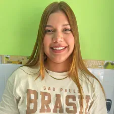 Niñera, responsable y divertida 