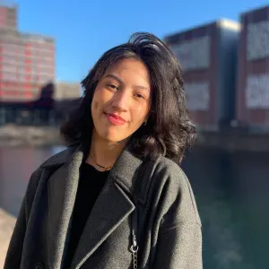 Baby-sitter expérimentée à Strasbourg !