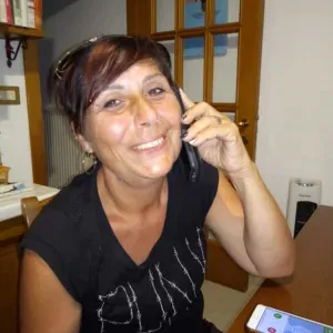 Addetta alle pulizie a cisterna di latina e limitrofe