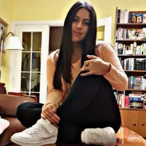 Empleada con experiencia y responsable.