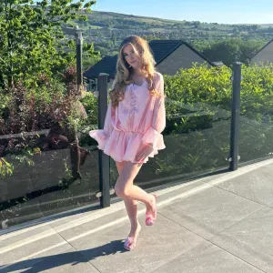 Babysitter in Liverpool looking for a job!