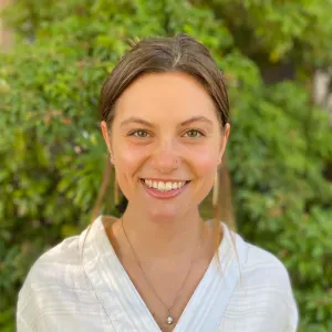 Cuidadora de niños con mucho experiencia 