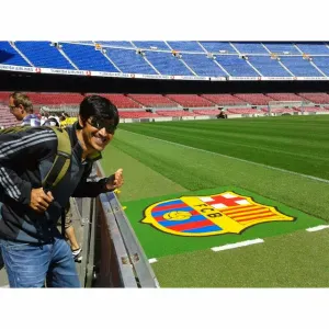 Canguro para contratar Vélez-Málaga