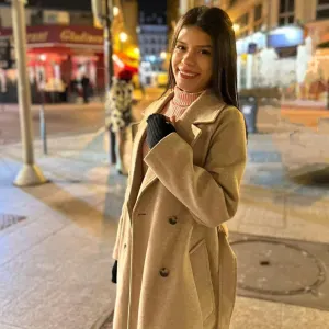 Nounou expérimentée – Espagnol natif / Français A2