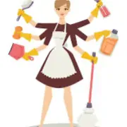 Femme de ménage à domicile à Quaregnon