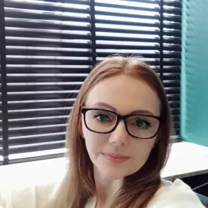 Nazywam się Irena.Badania usług sprzątania