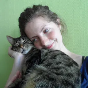 Au service de nos amis moustachus et NAC