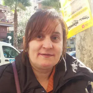 Se ofrece empleada de hogar y limpieza.