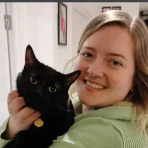 Worry-free petsitting with photos in SE18