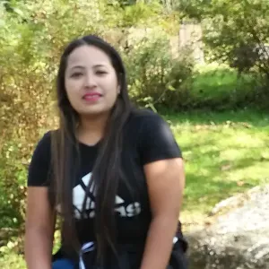 Title cleaning house works caretaker job