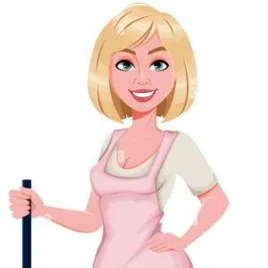 Aide ménagère / aide à domicile