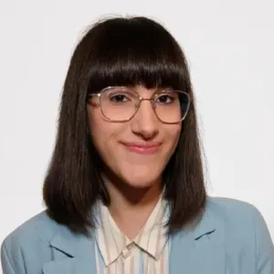 Niñera en Almagro con experiencia