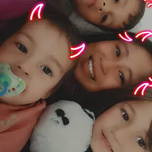 Garde d'enfants à domicile sur Dieppe mais pas de permis 