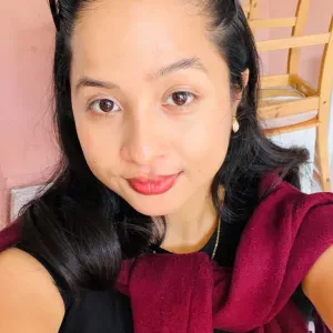 Responsible cleaner in Lisbon.