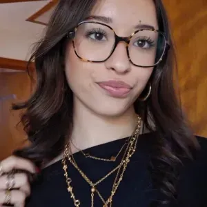  Inès – Pet-sitter et promeneuse d'animaux 🌻 