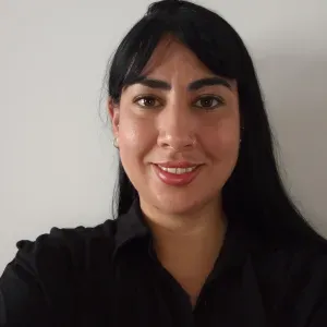 Canguro en Málaga con experiencia 