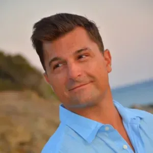 sortie d'école pour 2 enfants de 7 et 5ans