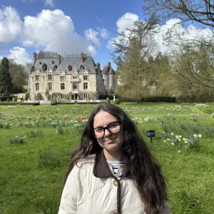 Accompagnante Auxiliaire parental 