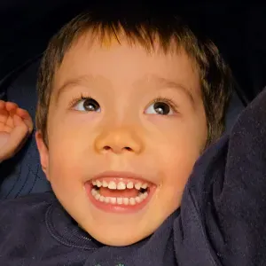 Garde ponctuelle d'un enfant de 3 ans sur Maisons-Laffitte