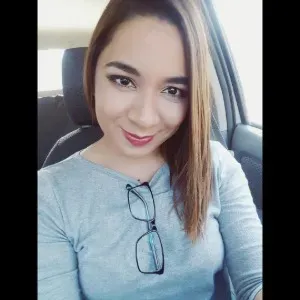 Hi,I am Cindy . (Tutorías de inglés )