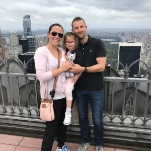 Recherche super nounou pour Maylee 7 ans