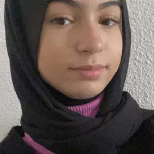 Baby-sitter - aimable et douce 