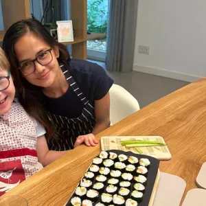 Experienced babysitter/ Au Pair Dusseldorf