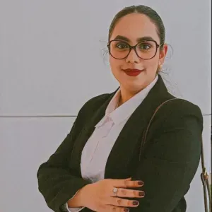 Sakina: The Cleaning Lady in town