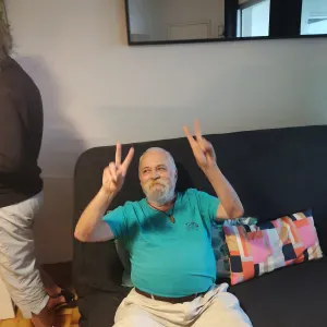 Le paradis des chiens