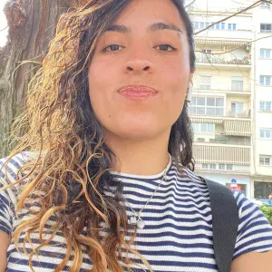 Cuidadora en Granada/ compasiva