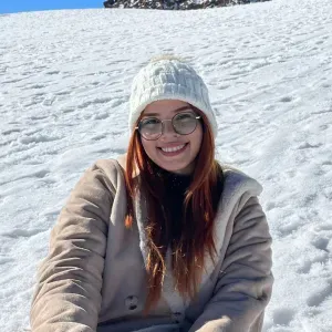 Niñera en Tenerife con experiencia