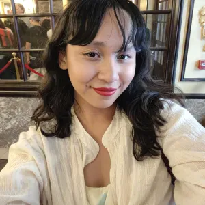 Experienced private tutor in Paris