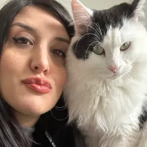 Pet Sitting a Nocera Inferiore centro 