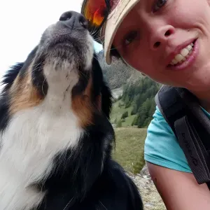 Huishoudelijke hulp gitte