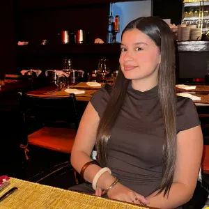 Baby-sitter sérieuse et attentionnée pour garder vos enfants