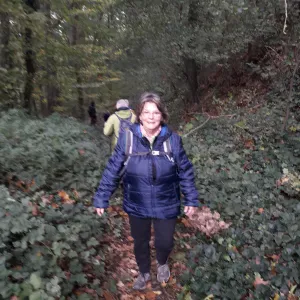 Aide à domicile sur Wavre et 10km aux alentours 