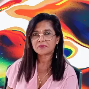 Femme de ménage responsable a St leu 