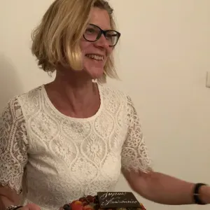 Garde d'enfants par une maman 