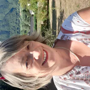 Professeur de français à Grenoble