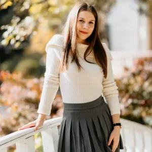 Baby-sitter expérimentée à Roumaine