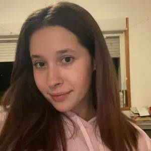 Bonjour Femme de ménage responsable 