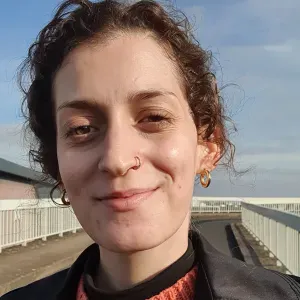 Femme de ménage, très dynamique 