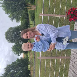 Garde enfants a domicile a Henin Beaumont