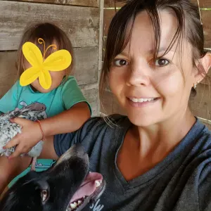 Florilège de Museaux, pet-sitter à Bagnols-sur-Cèze