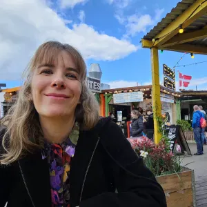 From Argentina looking for job! 