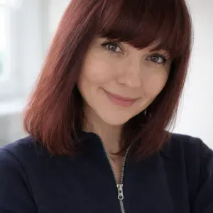 Nounou passionnée et expérimentée (35 ans)