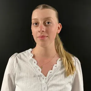  Aide pour le ménage, sérieuse et soigneuse