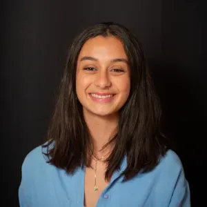 Candys, baby-sitter riche d'expériences et diplômée du BAFA