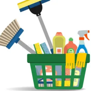 Femme de ménage  Châteaurenard 