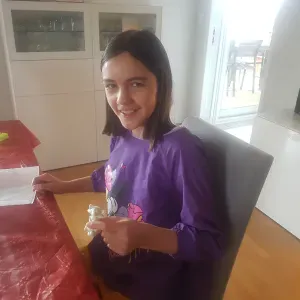 Recherche nounou attentionnée et dynamique